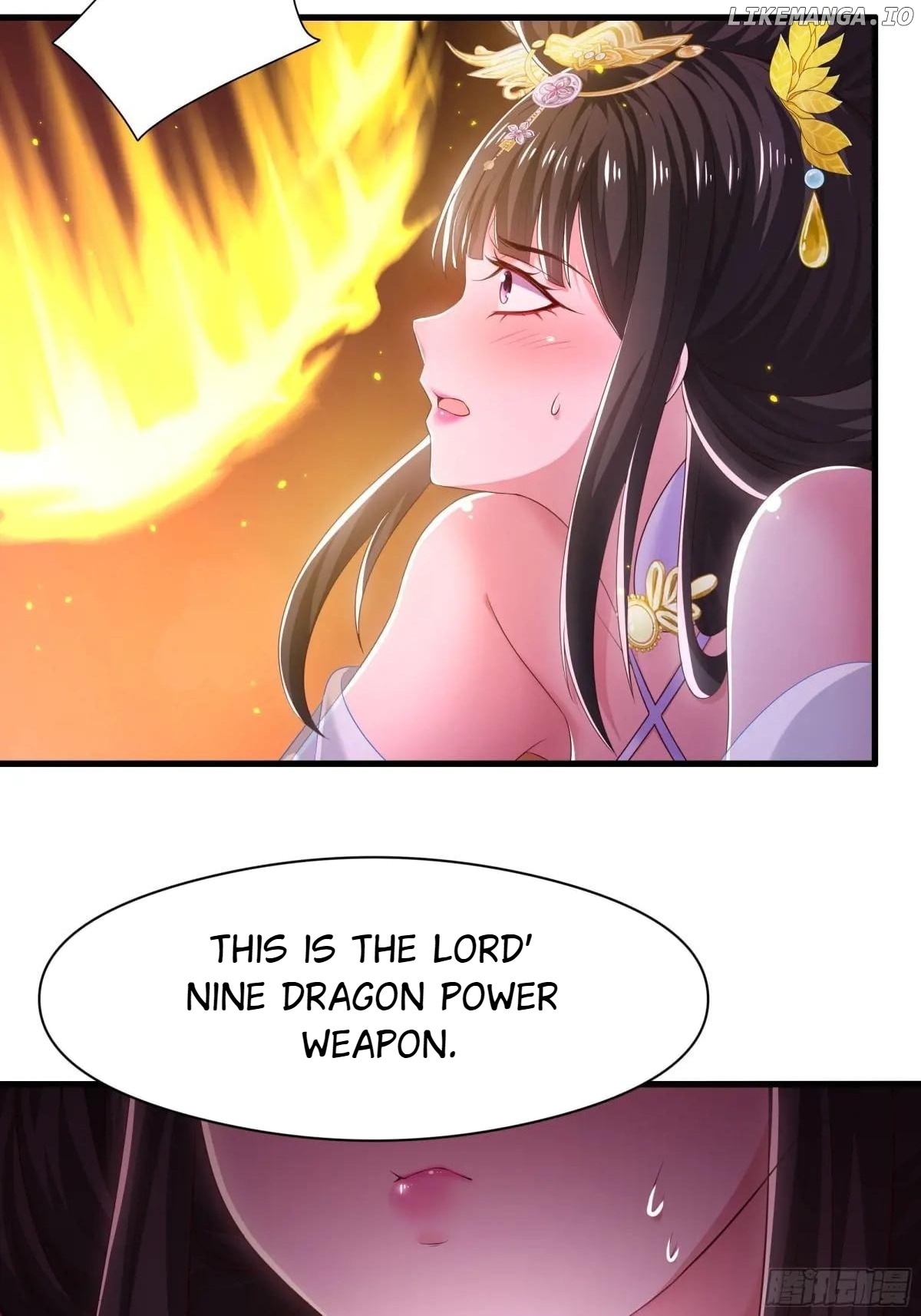 Rebirth of King Zhou: Not Being the Ultimate Villain Chapter 133 - page 15